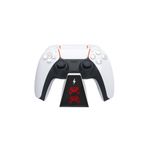 Cafele Dobe Tp5-0518 Led Gosterge Ciftli Ps5 Dual Sense Hizli Sarj Istasyonu