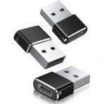 Cafele Erkek Usb To Disi Type-C Cevirici Data Otg Adaptor Donusturucu