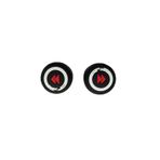 CAFELE Ghost The Thussima Ps3-ps4-ps5 -xbox 360-xbox S-xbox X Uyumlu Analog Koruyucu-2 Adet