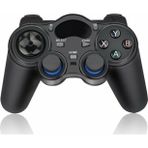 Cafele Kablosuz 2.4G Gamepad Oyun Kolu Ps3,Pc,Android Akilli Tv,Tablet,Kablosuz Oyun Kolu