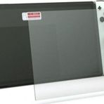 Cafele Nintendo Switch Oled 2Li Nano Temperli Ekran Koruma Cami-Tns- 1156