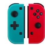 CAFELE Nintendo Switch/nintendo Switch Oled Joy-con Controller Gamepad Joystick