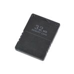 CAFELE Playstation 2 32mb Hafıza Kartı Memory Card -gerçek 32mb