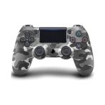 Cafele PS4 Pro PS4 Slim PS4 PC Playstation 4 Uyumlu V2 Joystick Kol Gri Kamufulaj