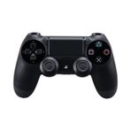 Cafele PS4 Pro PS4 Slim PS4 PC Playstation 4 Uyumlu V2 Joystick Kol Siyah
