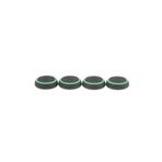 CAFELE Ps4 Xbox One-one X-s Analog Koruyucu Silikon Pad