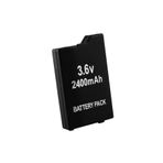CAFELE Psp Portable 2000/3000 Serisi 2400mah Yüksek Kapasite Batarya