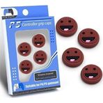 Cafele Sack Boy Desenli Xbox Ps4 - Ps5 - Xbox 360-Xbox S - Xbox X Uyumlu Analog Koruyucu