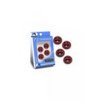Cafele Sack Boy Desenli Xbox Ps4 - Ps5 - Xbox 360-Xbox S - Xbox X Uyumlu Analog Koruyucu
