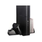 CAFELE Tp4-837 Ps4 Fat/ps4 Pro Multifonksiyonel Stand