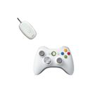 CAFELE Xbox 360/pc Uyumlu Kablosuz Joystick Gamepad Controller