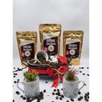 Caferest Çikolatalı Türk Kahvesi - 200 gr