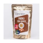 Caferest Fındıklı Türk Kahvesi - 200 gr