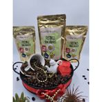 Caferest Fıstıklı Türk Kahvesi - 200 gr