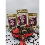 Caferest Kakuleli Türk Kahvesi + Ölçek - 1 Adet