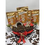 Caferest Kavunlu Türk Kahvesi - 200 gr