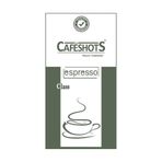 Cafeshots 1 kg Class Espresso Coffee