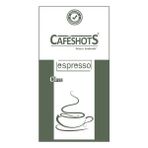 Cafeshots Espresso Class No:4 Çekirdek Kahve 1 kg