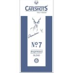Cafeshots Espresso Premium No7 Çekirdek Kahve 1 kg