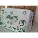 Cafeshots Prestij 10 Demlik Poşet Çay 5 kg (10 gr x 500 Adet)