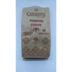 Cafeshots Türk Kahvesi - Menengiç 500 gr - 500 gr