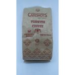Cafeshots Türk Kahvesi - Osmanlı Dibek 500 gr - Chemex