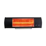 Cafesun Bright Infrared 2000 Watt Dış Ortam Isıtıcı