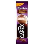 Cafex 18 gr Mocha Hazır Kahve