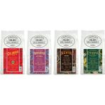 Caffe Corsini Tadım Paketi Arabica Çekirdek Kahve 4x250 gr - Çekirdek (Öğütülmemiş) - 1 Paket