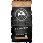 Caffe Del Bello 1 kg Filtre Kahve Special Blend Çekirdek Kahve