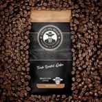 Caffe Del Bello 250 gr Brezilya Çekirdek Filtre Kahve