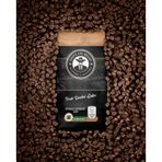 Caffe Del Bello 500 gr Öğütülmüş Kavrulmuş Kakuleli Vip Türk Kahvesi