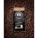 Caffe Del Bello Kakuleli Vip Türk Kahvesi Çekirdek 5 KG