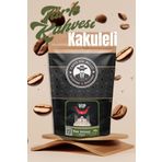 Caffe Del Bello Öğütülmüş Kavrulmuş Kakuleli Vip Türk Kahvesi 500 Gr.