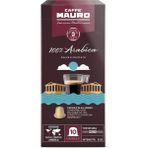 Caffe Mauro 100% Arabica Nespresso Kapsül Kahve 10 Kapsul - 1 Paket