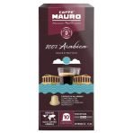 Caffe Mauro 100% Arabica Nespresso Kapsül Kahve 10 Kapsul