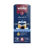 Caffe Mauro Amabile Nespresso Kapsül kahve 10 kapsul