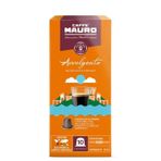 Caffe Mauro Avvolgente Nespresso Kapsül Kahve 10 kapsul
