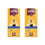 Caffe Mauro Classico Nespresso Kapsül Kahve 20 kapsul