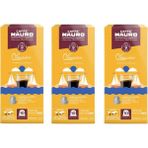Caffe Mauro Classico Nespresso Kapsül Kahve 30 Kapsul - 30 Kapsül
