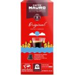 Caffe Mauro Original Nespresso Kapsül Kahve 10 Kapsul - 1 Paket