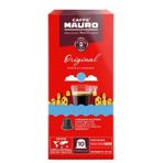 Caffe Mauro Original Nespresso Kapsül Kahve 10 kapsul