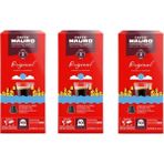 Caffe Mauro Original Nespresso Kapsül Kahve 30 Kapsul - 30 Kapsül