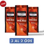 Caffe Nero Colombia Whole Beans (Çekirdek Kahve) 3 Paket x 200GR - 600 gr