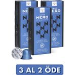 Caffe Nero Kapsül Kahve Classico Original Blend 3 Kutu (30 KAPSÜL) - 3 Adet