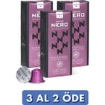 Caffe Nero Kapsül Kahve Napoletano 3 Kutu (30 KAPSÜL) - 3 Adet