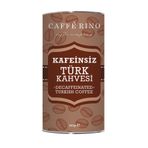 Caffe Rino 250 gr Kafeinsiz Türk Kahvesi