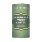 Caffe Rino 250 gr Kakuleli Türk Kahvesi