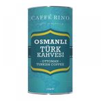 Caffe Rino 250 gr Osmanlı Türk Kahvesi