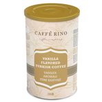 CAFFE RINO Türk Kahvesi Vanilyalı 250 GR